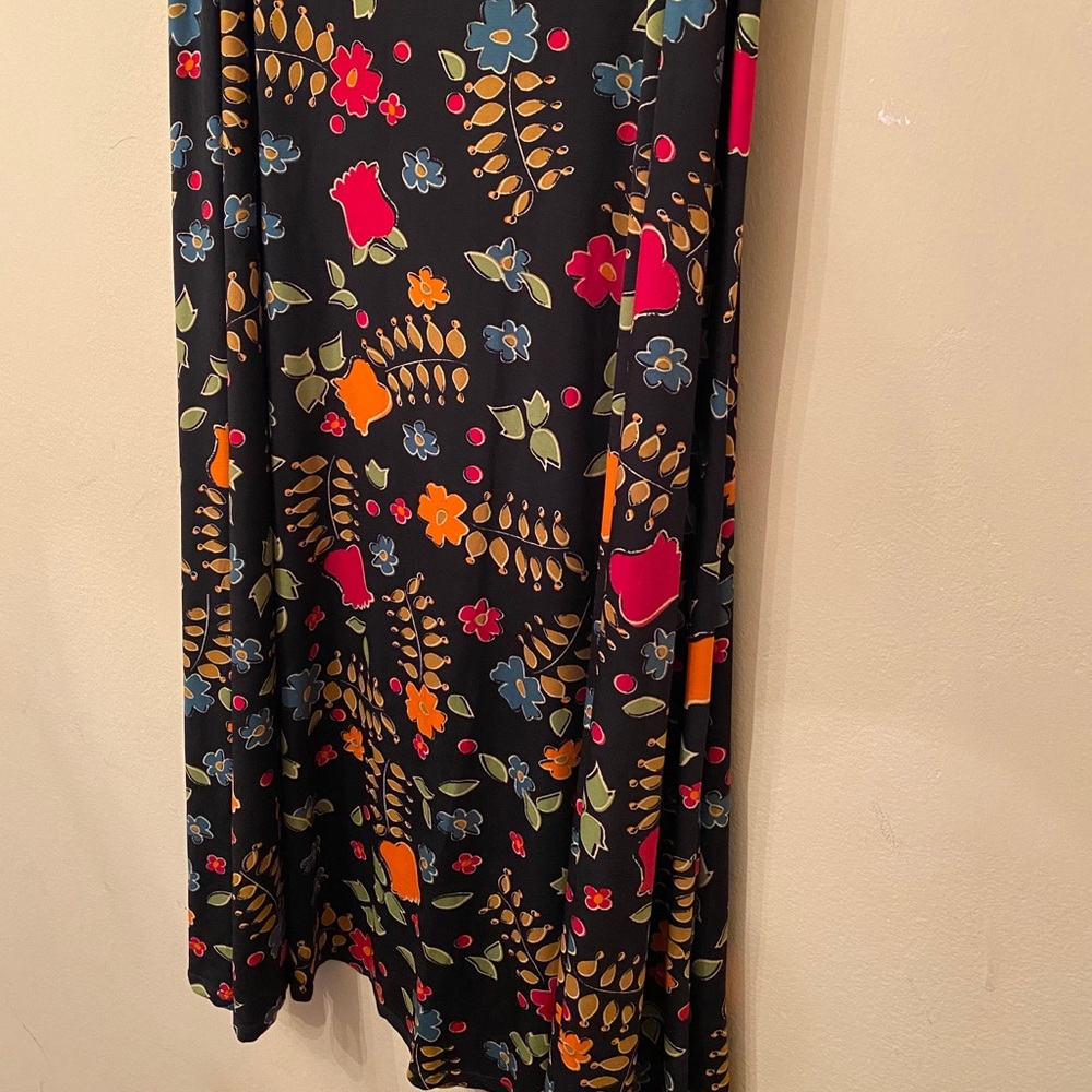 Lularoe Maxi Skirt - Picture 2 of 4